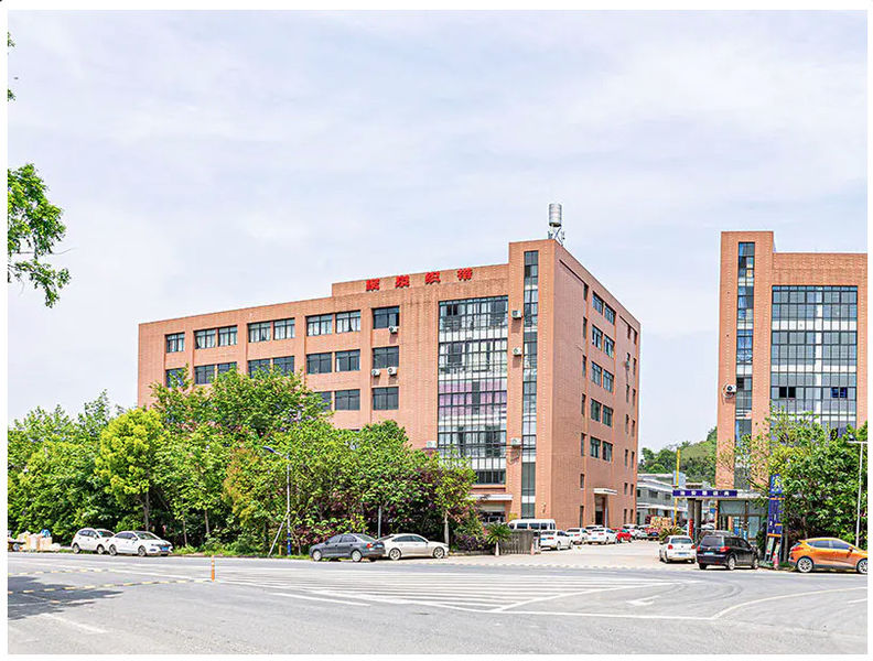 Hangzhou Sail Refrigeration Equipment Co., Ltd. linha de produção do fabricante