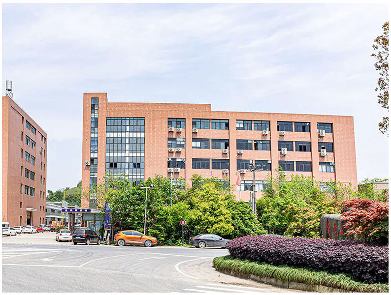 Hangzhou Sail Refrigeration Equipment Co., Ltd. linha de produção do fabricante